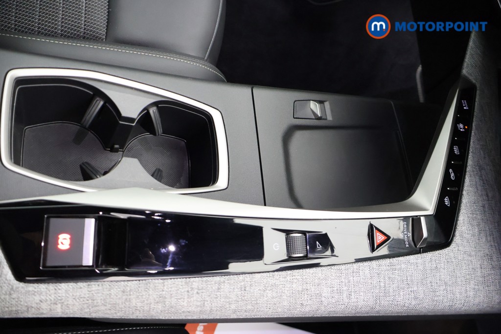 Peugeot 5008 GT Automatic Petrol SUV - Stock Number (1675654) - 8th supplementary image