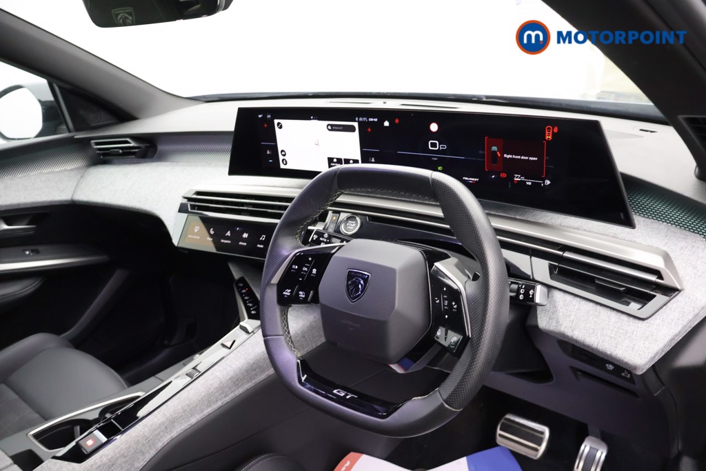 Peugeot 5008 GT Automatic Petrol SUV - Stock Number (1675654) - 12th supplementary image