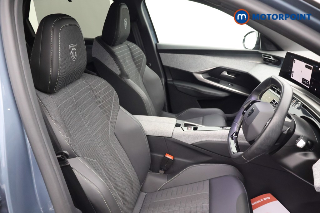 Peugeot 5008 GT Automatic Petrol SUV - Stock Number (1675654) - 13th supplementary image