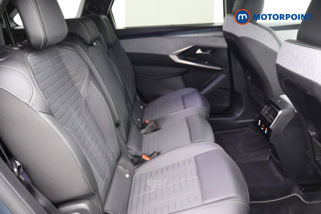 Peugeot 5008 GT Automatic Petrol SUV - Stock Number (1675654) - 16th supplementary image