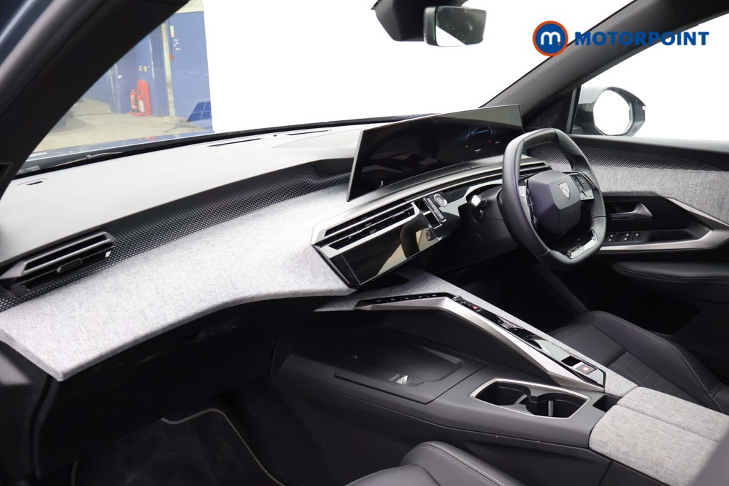 Peugeot 5008 GT Automatic Petrol SUV - Stock Number (1675654) - 19th supplementary image