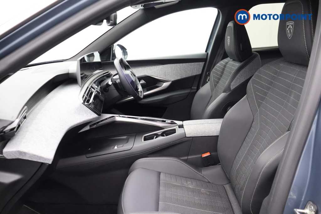 Peugeot 5008 GT Automatic Petrol SUV - Stock Number (1675654) - 20th supplementary image