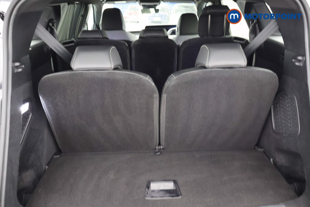 Peugeot 5008 GT Automatic Petrol SUV - Stock Number (1675654) - 21st supplementary image