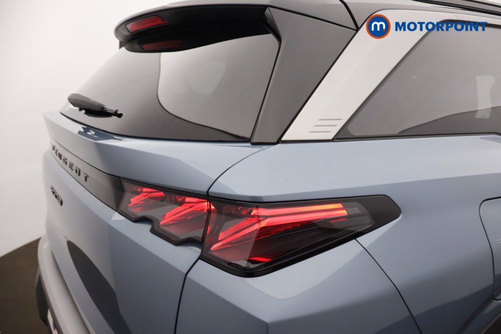 Peugeot 5008 GT Automatic Petrol SUV - Stock Number (1675654) - 22nd supplementary image