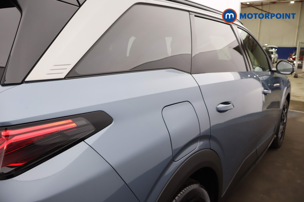 Peugeot 5008 GT Automatic Petrol SUV - Stock Number (1675654) - 23rd supplementary image