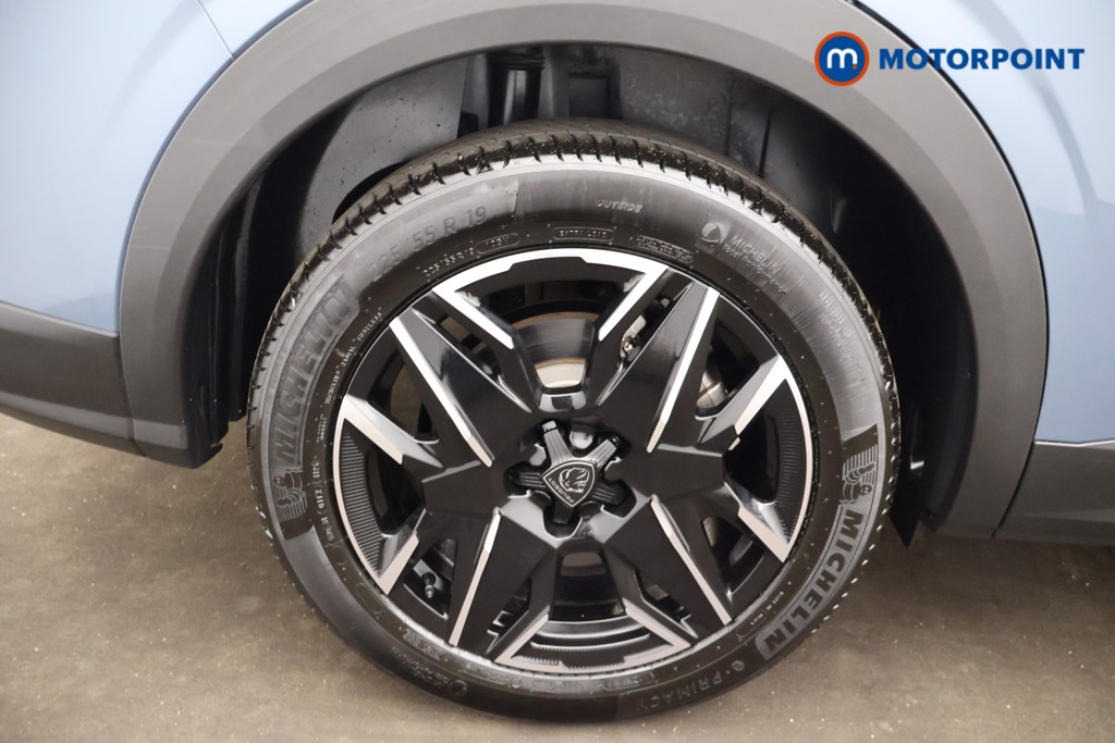 Peugeot 5008 GT Automatic Petrol SUV - Stock Number (1675654) - 24th supplementary image