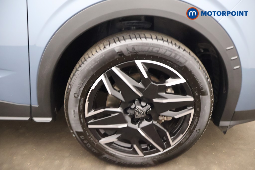Peugeot 5008 GT Automatic Petrol SUV - Stock Number (1675654) - 25th supplementary image