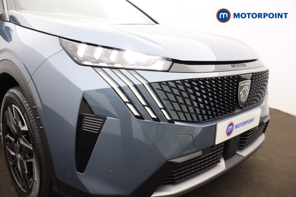 Peugeot 5008 GT Automatic Petrol SUV - Stock Number (1675654) - 26th supplementary image