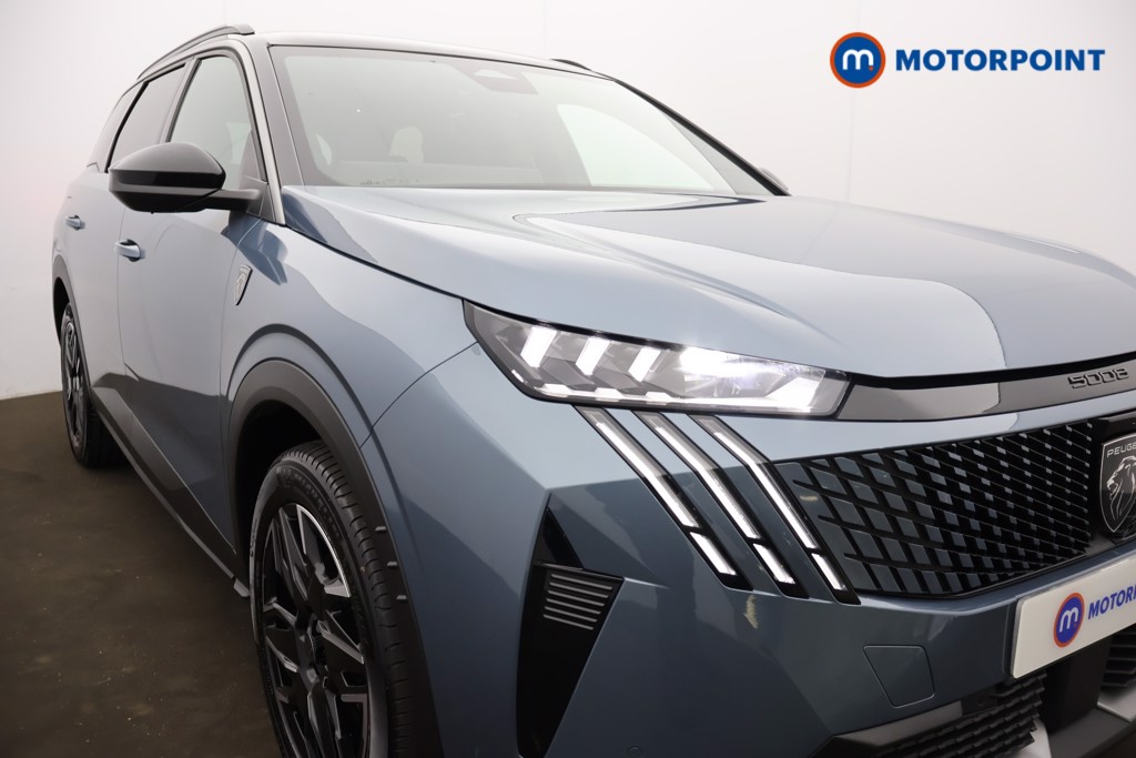 Peugeot 5008 GT Automatic Petrol SUV - Stock Number (1675654) - 27th supplementary image