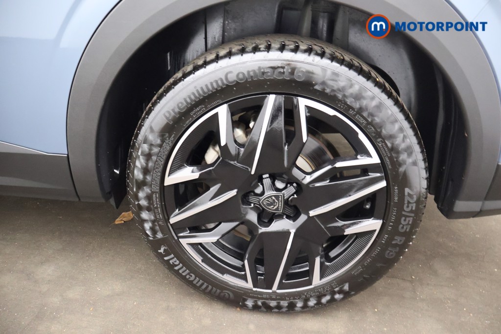 Peugeot 5008 GT Automatic Petrol SUV - Stock Number (1675654) - 29th supplementary image