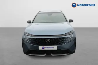 Peugeot 5008 GT Automatic Petrol SUV - Stock Number (1675654) - Front bumper