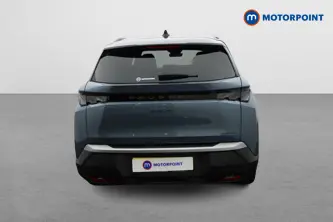 Peugeot 5008 GT Automatic Petrol SUV - Stock Number (1675654) - Rear bumper