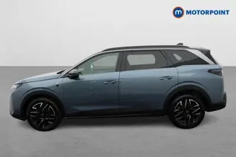 Peugeot 5008 GT Automatic Petrol SUV - Stock Number (1675654) - Passenger side