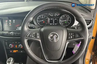 Vauxhall Mokka X Active Automatic Petrol SUV - Stock Number (1675666) - 2nd supplementary image