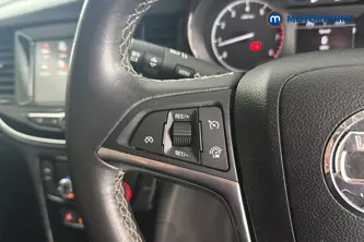 Vauxhall Mokka X Active Automatic Petrol SUV - Stock Number (1675666) - 4th supplementary image