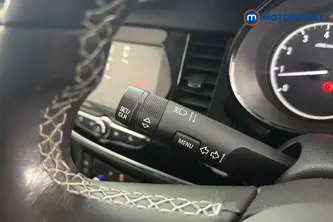 Vauxhall Mokka X Active Automatic Petrol SUV - Stock Number (1675666) - 5th supplementary image