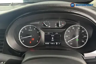 Vauxhall Mokka X Active Automatic Petrol SUV - Stock Number (1675666) - 7th supplementary image