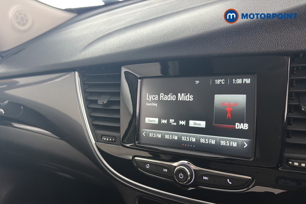 Vauxhall Mokka X Active Automatic Petrol SUV - Stock Number (1675666) - 8th supplementary image