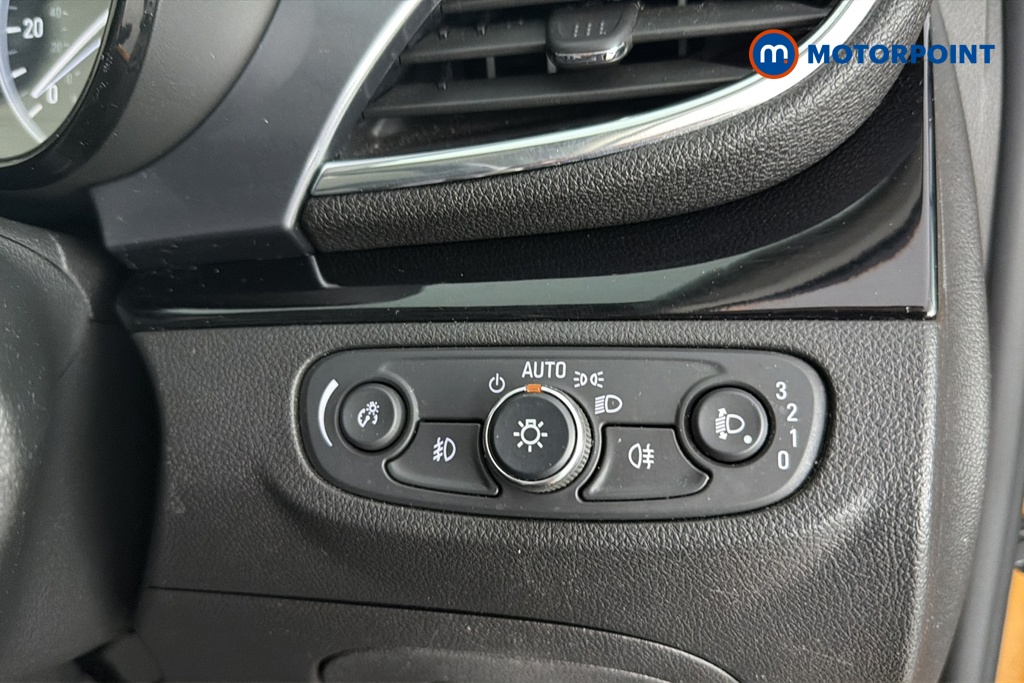 Vauxhall Mokka X Active Automatic Petrol SUV - Stock Number (1675666) - 11th supplementary image