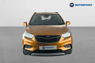 Vauxhall Mokka X Active Automatic Petrol SUV - Stock Number (1675666) - Front bumper