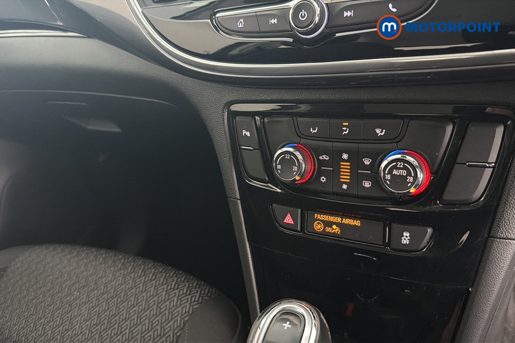 Vauxhall Mokka X Active Automatic Petrol SUV - Stock Number (1675666) - 12th supplementary image