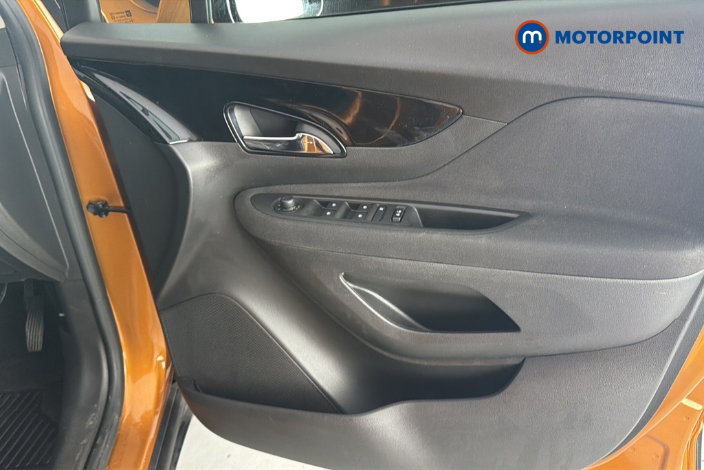Vauxhall Mokka X Active Automatic Petrol SUV - Stock Number (1675666) - 18th supplementary image