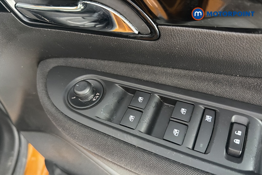 Vauxhall Mokka X Active Automatic Petrol SUV - Stock Number (1675666) - 19th supplementary image