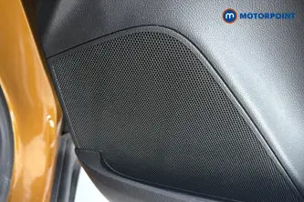 Vauxhall Mokka X Active Automatic Petrol SUV - Stock Number (1675666) - 21st supplementary image