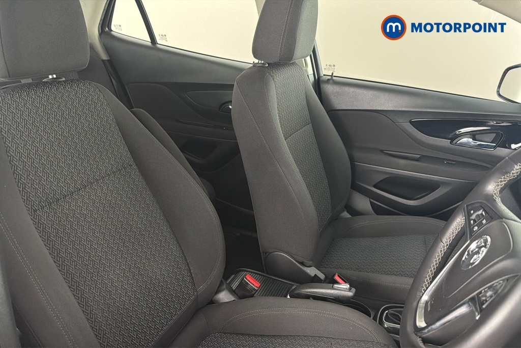 Vauxhall Mokka X Active Automatic Petrol SUV - Stock Number (1675666) - 22nd supplementary image