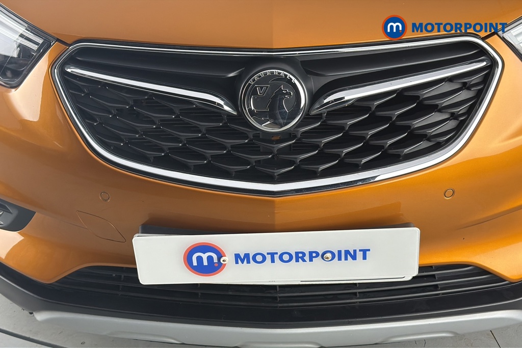 Vauxhall Mokka X Active Automatic Petrol SUV - Stock Number (1675666) - 43rd supplementary image