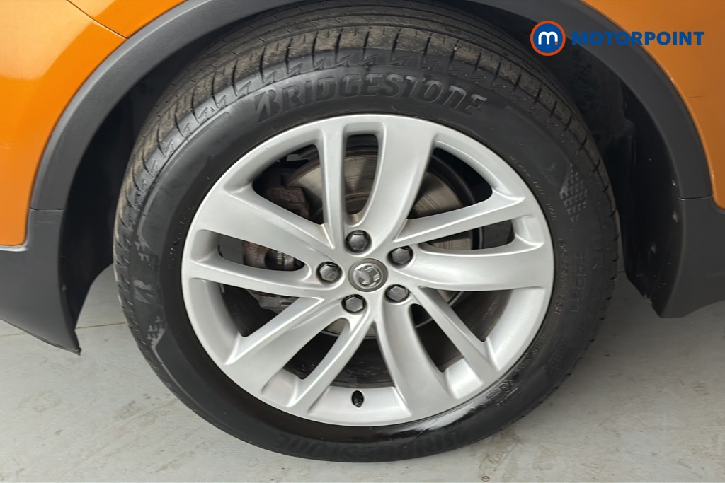 Vauxhall Mokka X Active Automatic Petrol SUV - Stock Number (1675666) - 44th supplementary image