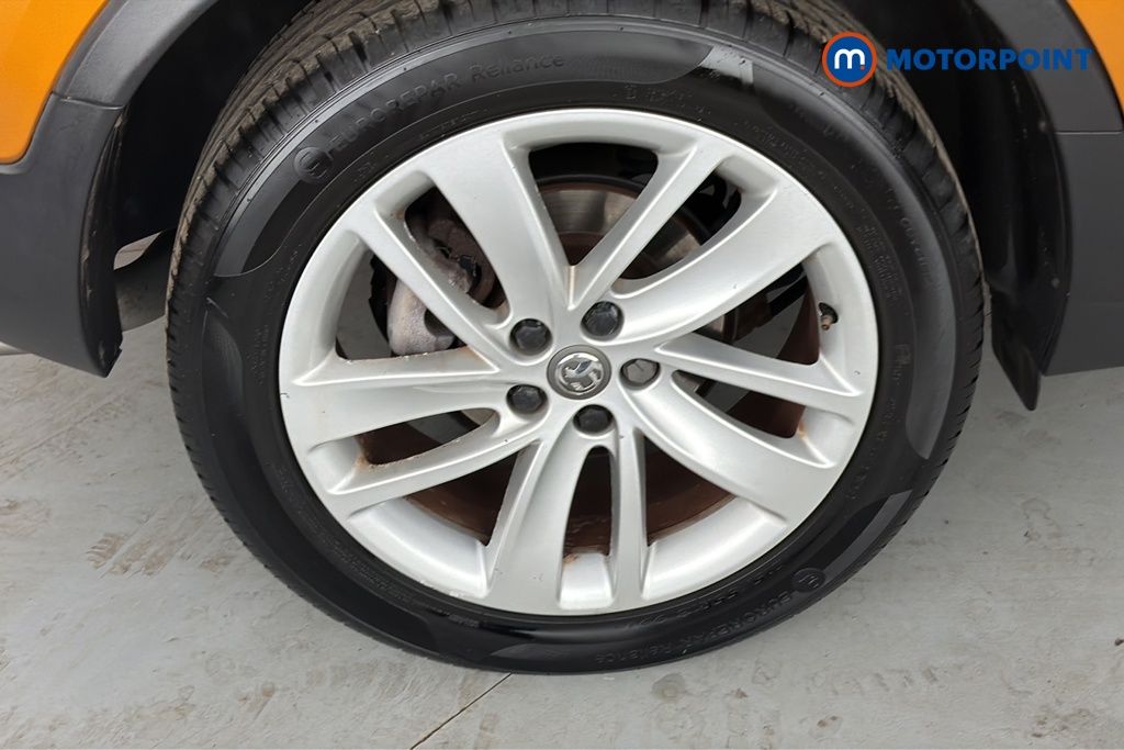 Vauxhall Mokka X Active Automatic Petrol SUV - Stock Number (1675666) - 46th supplementary image