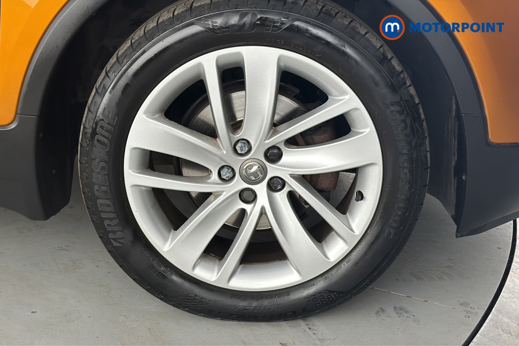 Vauxhall Mokka X Active Automatic Petrol SUV - Stock Number (1675666) - 47th supplementary image