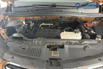 Vauxhall Mokka X Active Automatic Petrol SUV - Stock Number (1675666) - 48th supplementary image