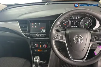 Vauxhall Mokka X Active Automatic Petrol SUV - Stock Number (1675666) - 1st supplementary image