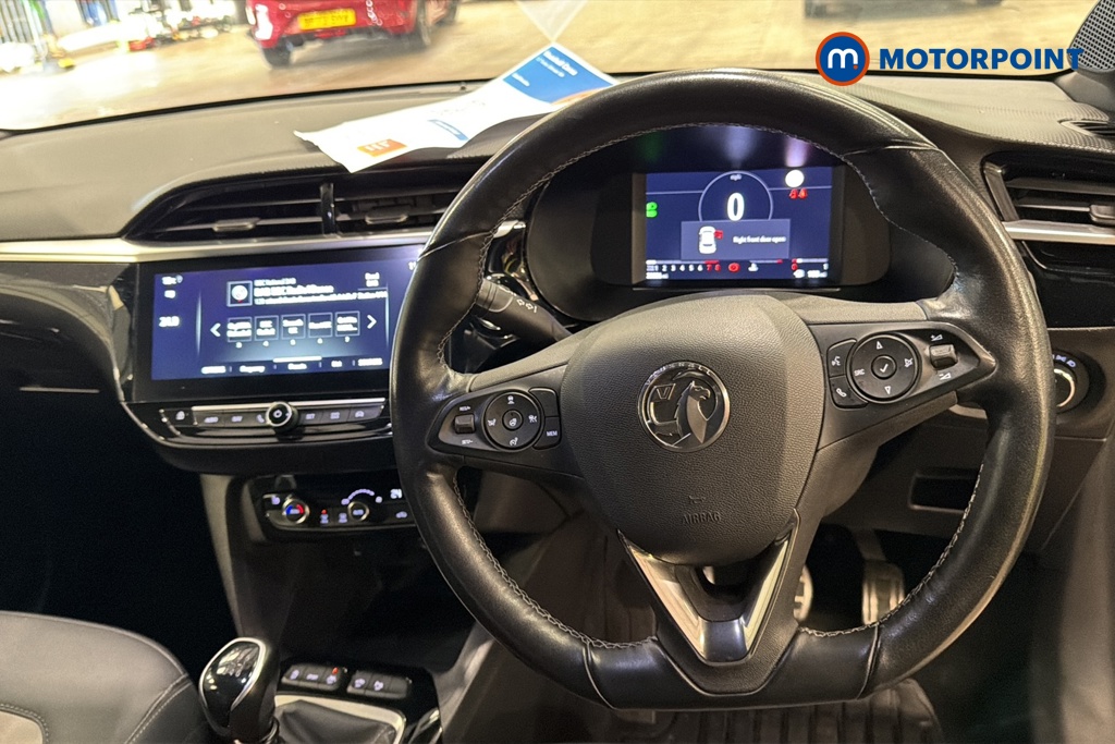 Vauxhall Corsa Ultimate Manual Petrol Hatchback - Stock Number (1675733) - 2nd supplementary image