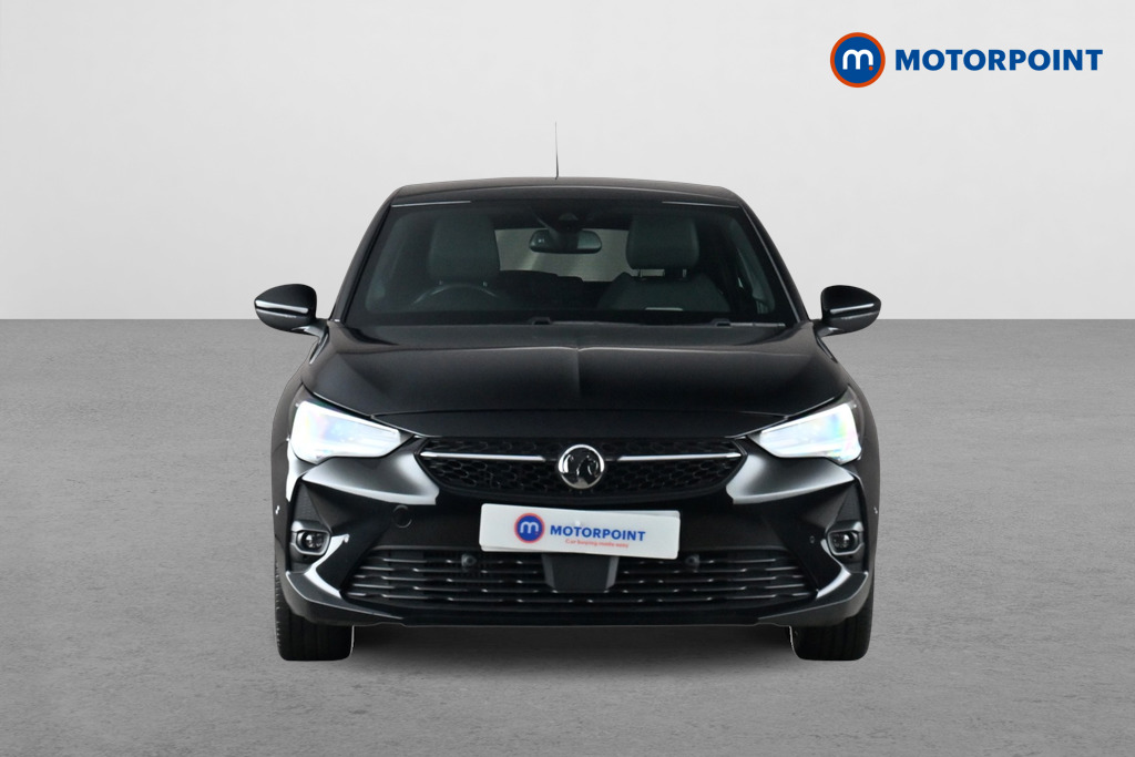 Vauxhall Corsa Ultimate Manual Petrol Hatchback - Stock Number (1675733) - Front bumper