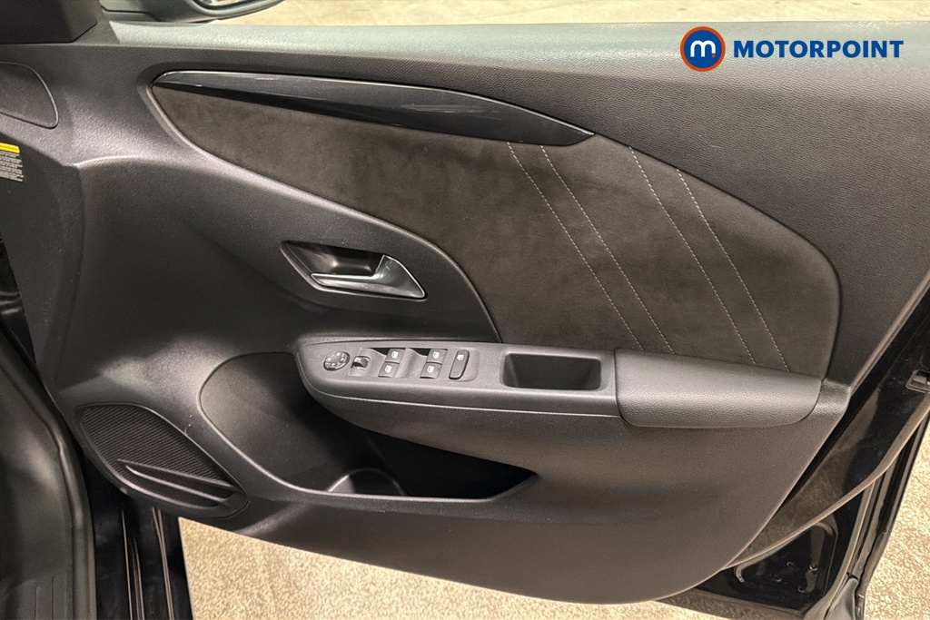 Vauxhall Corsa Ultimate Manual Petrol Hatchback - Stock Number (1675733) - 18th supplementary image