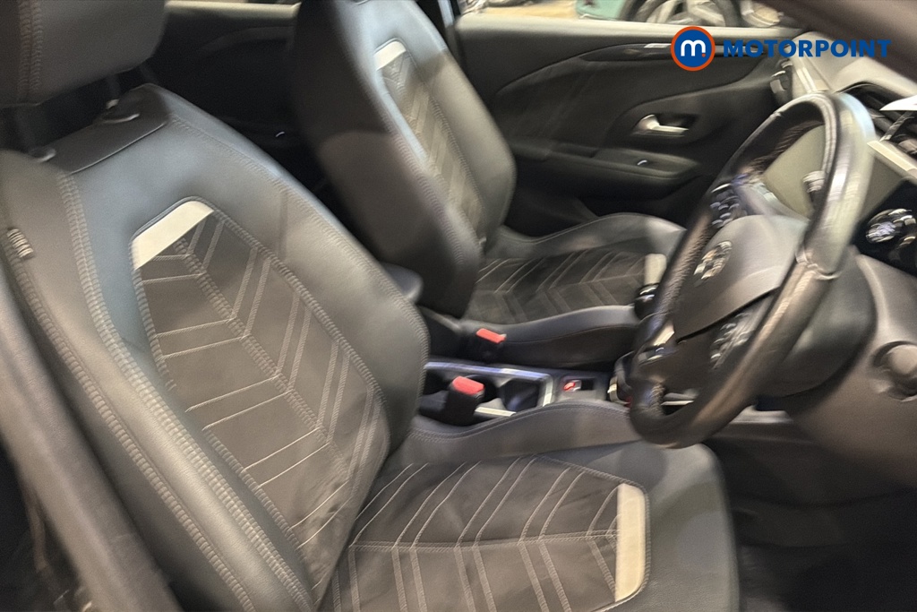 Vauxhall Corsa Ultimate Manual Petrol Hatchback - Stock Number (1675733) - 22nd supplementary image