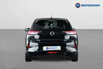 Vauxhall Corsa Ultimate Manual Petrol Hatchback - Stock Number (1675733) - Rear bumper
