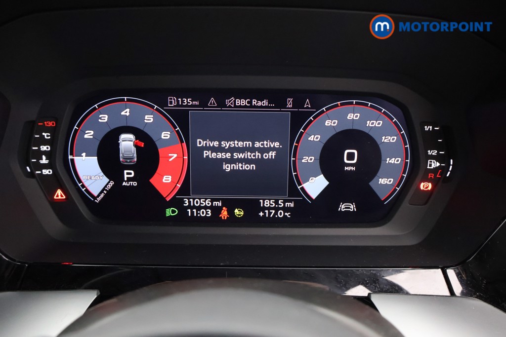 Audi A3 S Line Automatic Petrol Hatchback - Stock Number (1675783) - 10th supplementary image