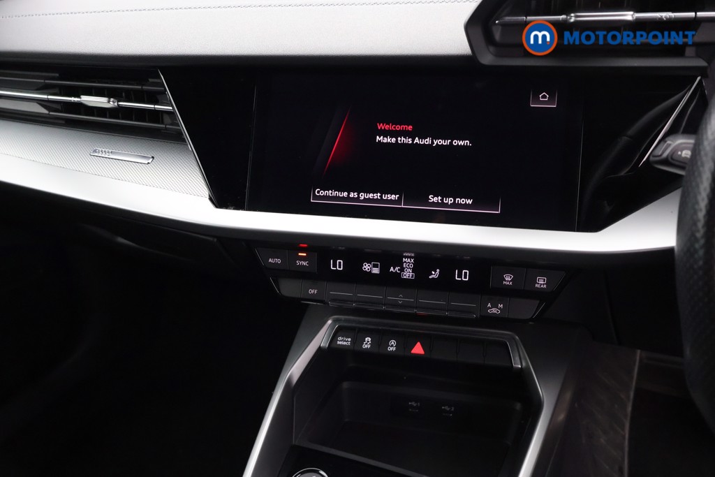 Audi A3 S Line Automatic Petrol Hatchback - Stock Number (1675783) - 11th supplementary image