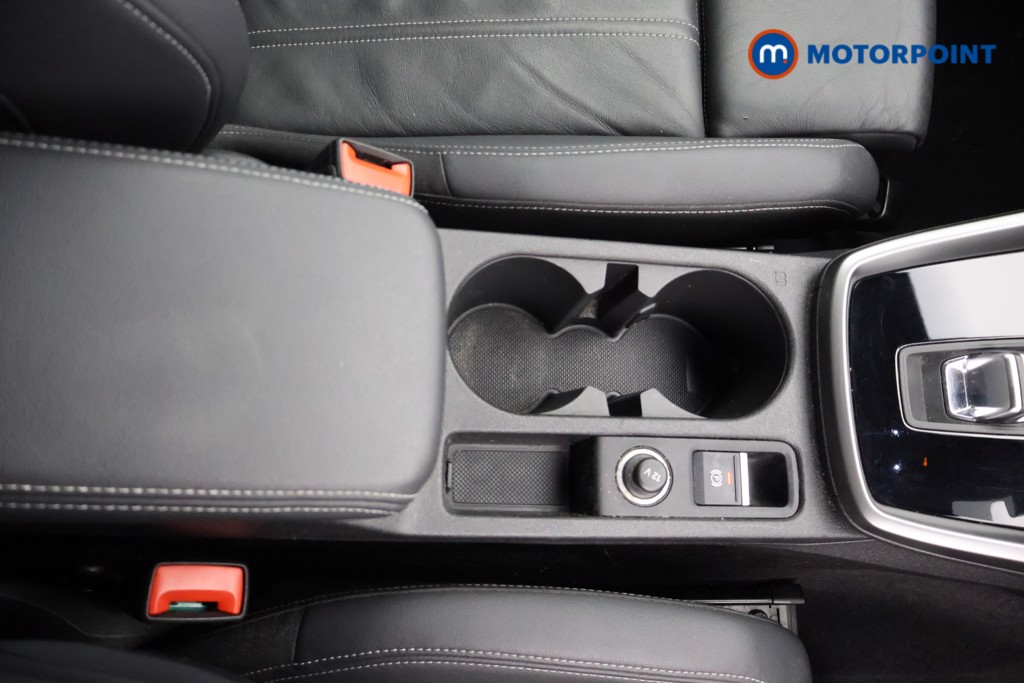 Audi A3 S Line Automatic Petrol Hatchback - Stock Number (1675783) - 14th supplementary image