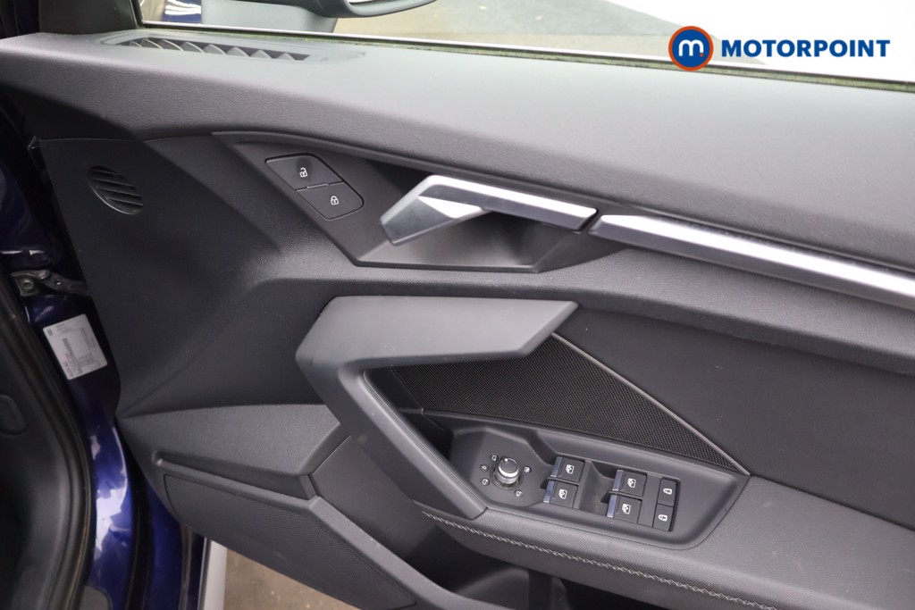 Audi A3 S Line Automatic Petrol Hatchback - Stock Number (1675783) - 20th supplementary image