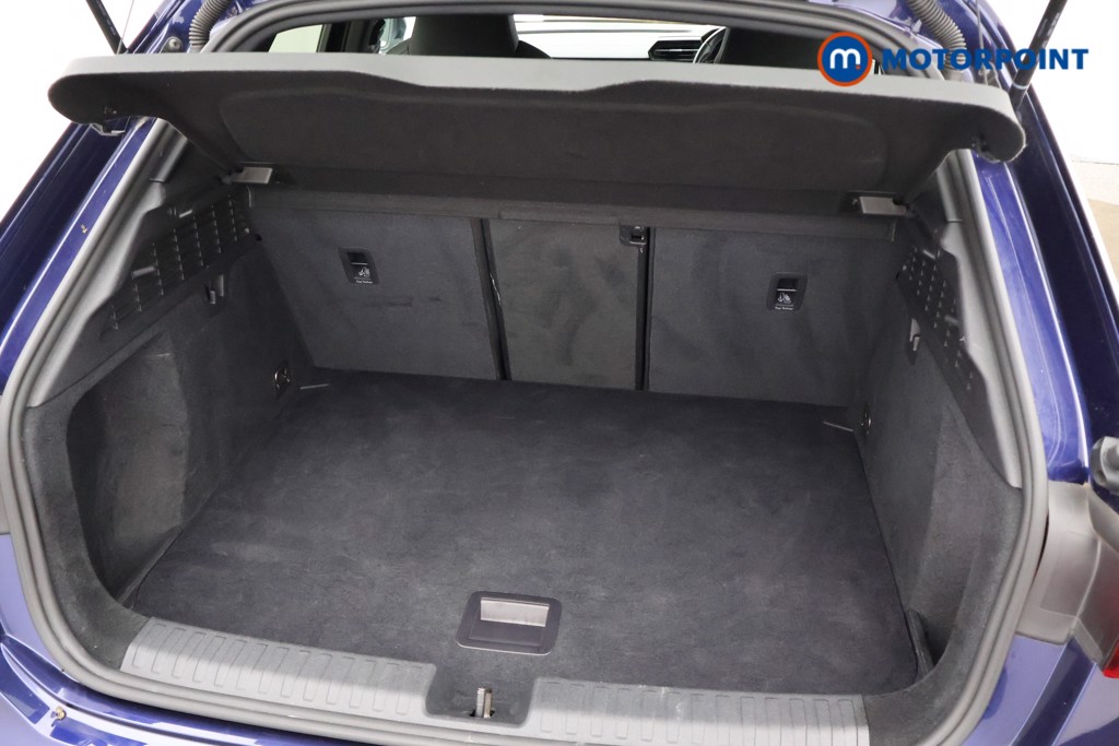 Audi A3 S Line Automatic Petrol Hatchback - Stock Number (1675783) - 25th supplementary image