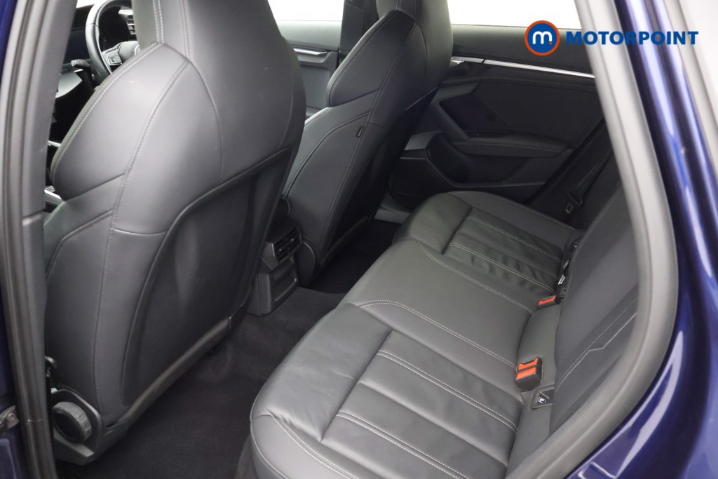 Audi A3 S Line Automatic Petrol Hatchback - Stock Number (1675783) - 27th supplementary image