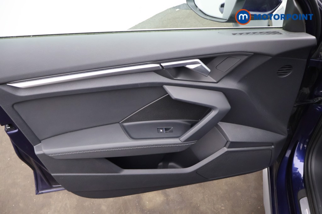 Audi A3 S Line Automatic Petrol Hatchback - Stock Number (1675783) - 30th supplementary image