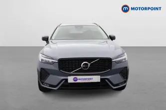Volvo Xc60 Plus Automatic Petrol SUV - Stock Number (1675806) - Front bumper