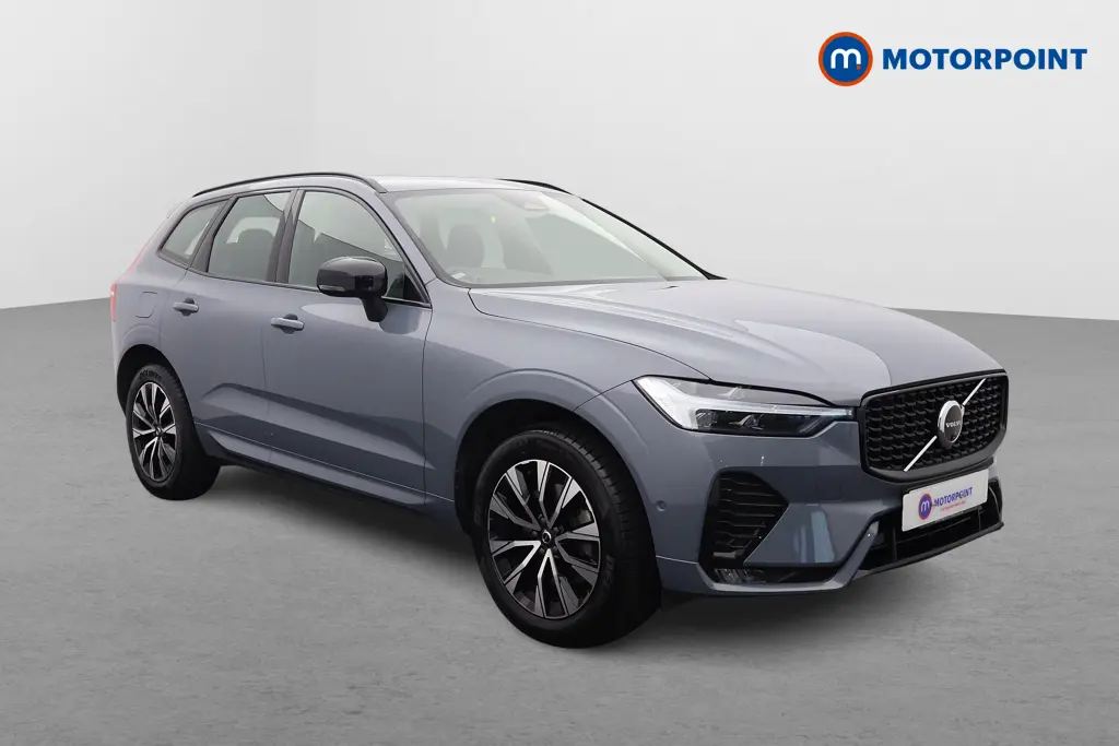 2024 Volvo XC60