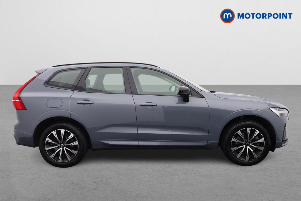 Volvo Xc60 Plus Automatic Petrol SUV - Stock Number (1675806) - Drivers side